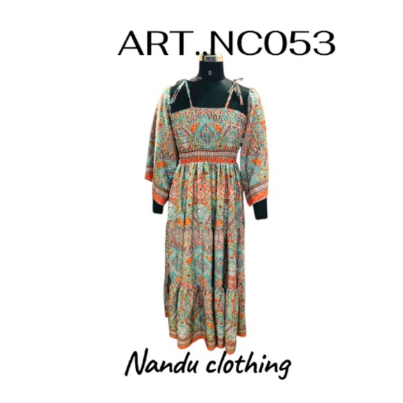 Kasturi silk - Picture 5 of 16